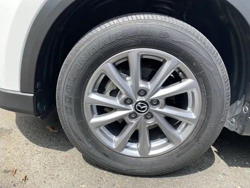 Mazda CX-5 2.5 Touring At 4x2 2024