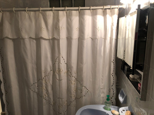 Departamento 2 Ambientes En Venta En Villa Crespo