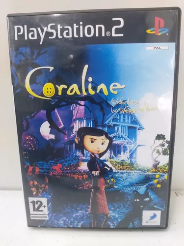 Cartoon Ps2  MercadoLivre 📦