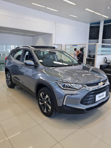 Chevrolet Tracker 1.2 Premier Turbo At