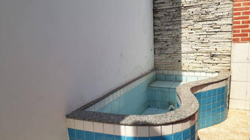Sobrado Residencial À Venda, Jardim Piratininga, Sorocaba - So1612. - So1612