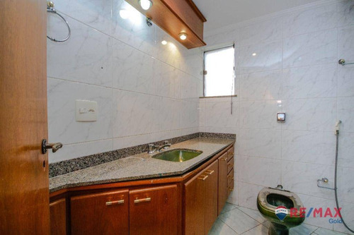 Imagem 14 de 30 de Apartamento Com 3 Dormitórios À Venda, 124 M² Por R$ 958.000,00 - Vila Leopoldina - São Paulo/sp - Ap34811