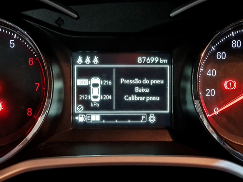 Chevrolet Onix plus 1.0 Ltz Turbo 4p