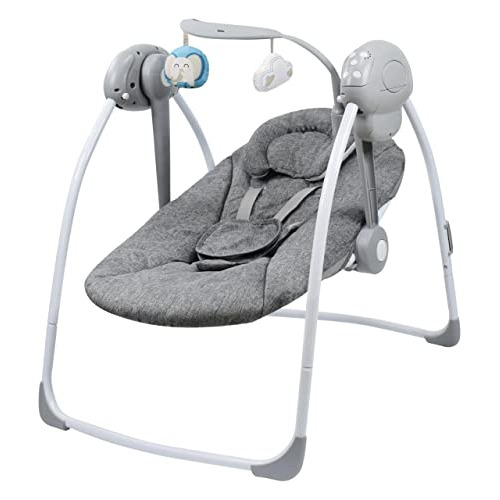 Comfort Portable Swing,comfort Baby Rocking Chair With ...