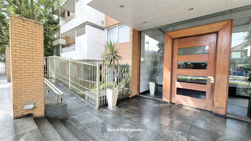 Departamento En Arriendo De 2d 2b 1e 1b En Ñuñoa