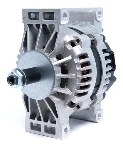 Alternador Sist. Delco 145 Amps Kenworth T300 L6 7.2l 04/08