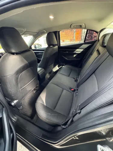 Mazda 3 2.0 Prime At