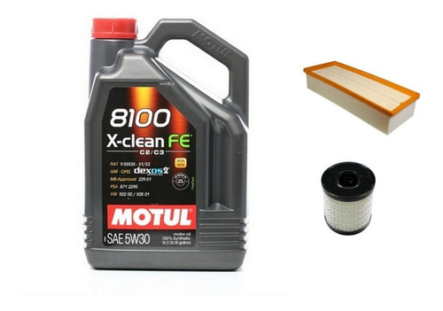 Service 10k Mini Cooper S 1.6 Thp Aceite 2 Filtros