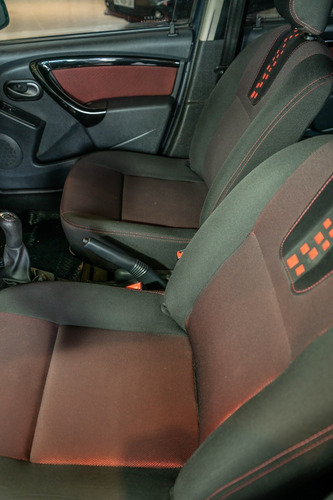 Sandero Stepway 1.6 Expression 2013