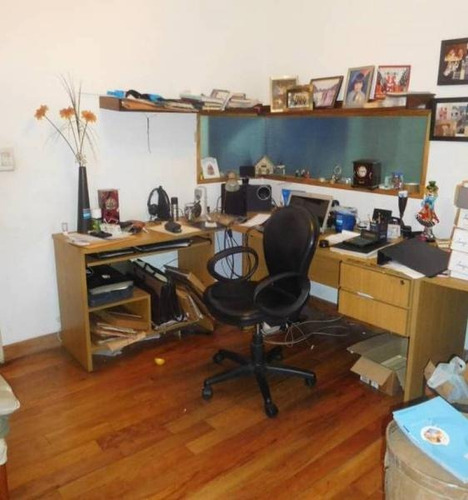 Imagen 11 de 23 de Departamento De 4 Amb. Con Dependencias -2 Balcones Y 2 Cocheras Unico