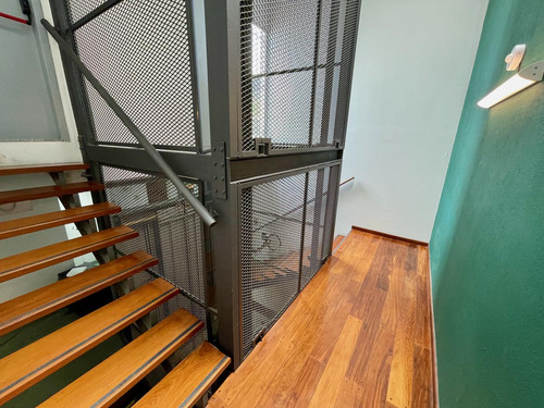 Imagen 17 de 28 de Edificio Corporativo De Oficinas En Martínez