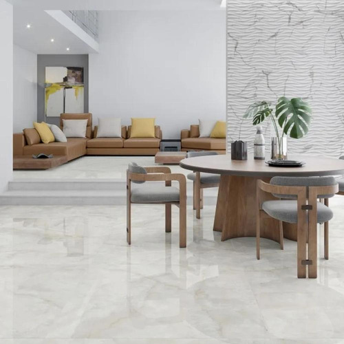 Porcelanato Damme Onix Ice 83x83cm Caixa 2,07m²