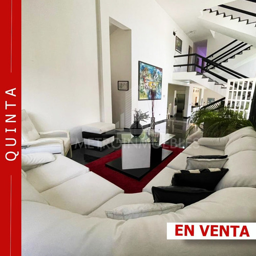 Imagen 6 de 14 de Quinta En Venta En Alto De Guataparo Barata