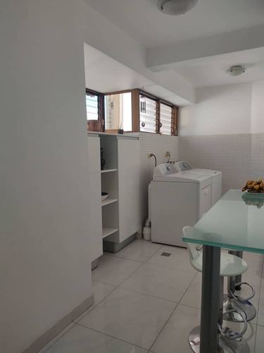 Imagen 8 de 14 de Apartamento Res Ipanema Terrazas De Club Hípico Caracas