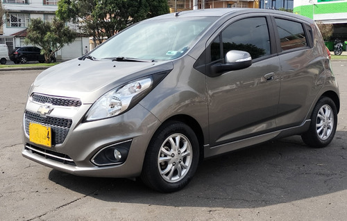 Chevrolet Spark Gt