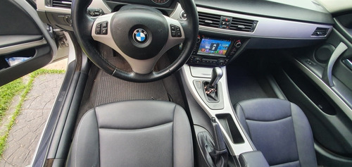 Bmw Serie 3 2.5 323i Executive 2006