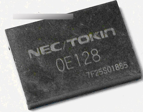 Nec Tokin 0e128