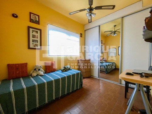 Imagen 7 de 29 de Venta Ph 4 Ambientes Patio Y Terraza En Parque Chas