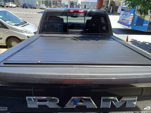 Imagen 7 de 25 de Ram 1500 5.7 V8 Laramie 4x4 Automania