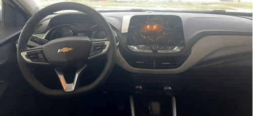 Imagen 16 de 16 de Chevrolet Onix 1.2 Ls 2023 (5 Puertas)