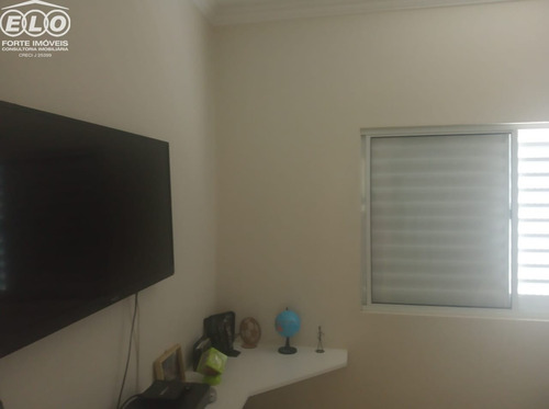 Imagem 8 de 21 de Ótimo Apartamento Bem Localizado No Centro Da Cidade De Indaiatuba/sp; Ao Lado De Avenida Movimentada, Com Vários Comércios E Serviços A Oferecer. - Ap01764 - 34798874