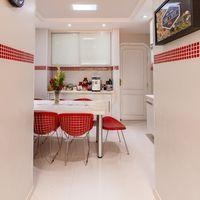 Apartamento Com 4 Dormitório(s) Localizado(a) No Bairro Parque Da Mooca Em São Paulo / São Paulo - 18122:926393