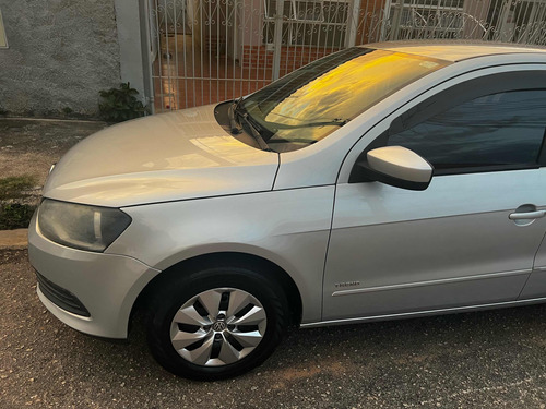 Volkswagen Gol 1.0 Trend Total Flex 5p