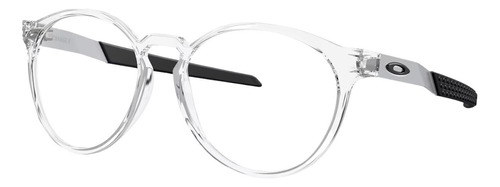 Óculos Transparente De Grau Oakley Ox8184 0355 - Exchange R