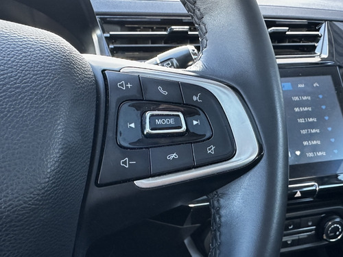 Chery Tiggo 2 Pro TIGGO 2 PRO 1.0T GLX CVT EURO 6B