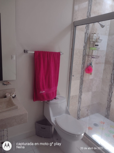 Imagen 11 de 12 de Linda Casa En Venta En Oaxtepec
