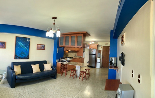 Imagen 12 de 14 de Alquiler De Apartamento En Playa Grande