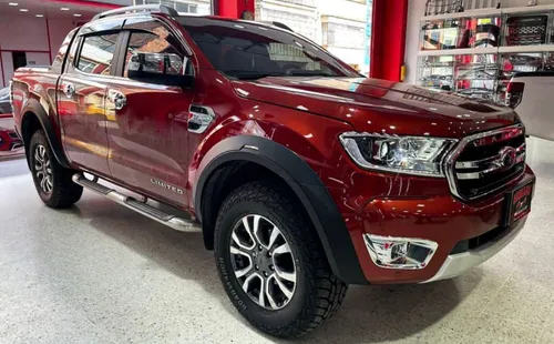 Buches Moldura Ranger Gr 2023