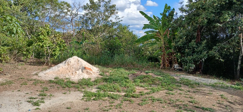 Lote Na Corumba4 5000 Mts Com Casa 3 Quartos 2 Banheiros Sal