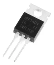 Comprar Irf1404 Integrado Mosfet High Power Disponible Ya