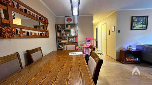 Departamento En Arriendo En Villarrica (71228)