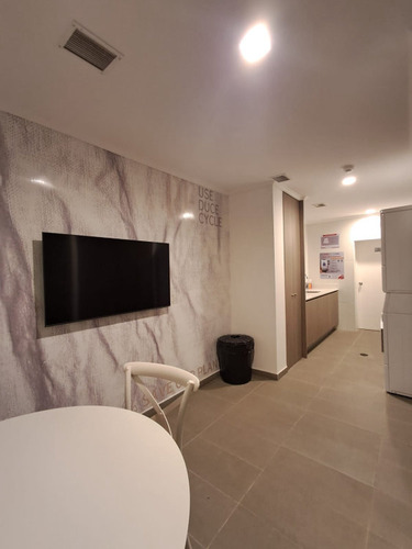 Venta Depto. 1d/1b - Recoleta