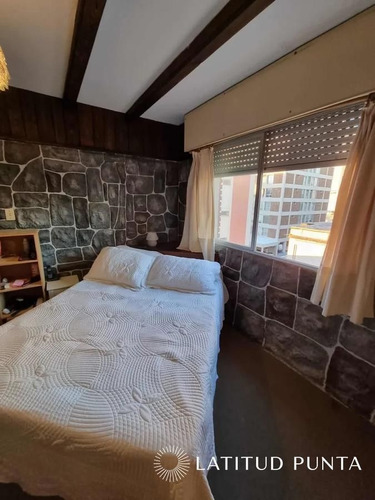 Imagen 8 de 13 de Apartamento En Península, 1 Dormitorio Y Medio