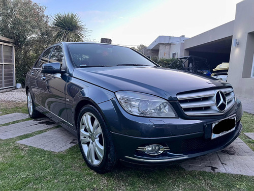 Mercedes-benz Clase C C 300 V6