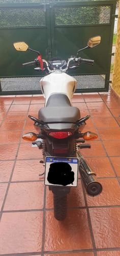 Honda Titan 150