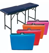 Comprar Camilla Plegable Para Masajes \u002F Kinesiología - Envío Gratis 
