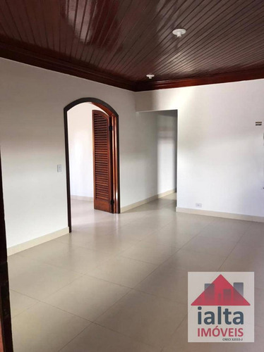 3 Casas À Venda, 260 M² Por R$ 950.000 - Centro - Ubatuba/sp - Ca0012