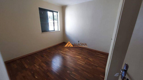 Imagem 21 de 30 de Sobrado À Venda, 232 M² Por R$ 750.000,00 - Jardim São Luiz - Ribeirão Preto/sp - So0535