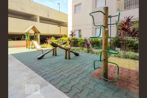 Imagem 13 de 20 de Apartamento À Venda, 64 M² Por R$ 425.000,00 - Cambuci - São Paulo/sp - Ap5524