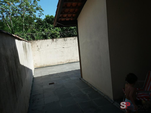 Imagem 5 de 20 de Casa Em São Sebastião - Sp - Ca0607_nbni