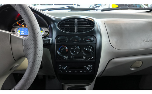 Chery QQ 1.1 MPFI 16V GASOLINA 4P MANUAL