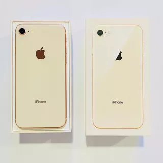 iPhone 8 - Rose Gold 64 Gb