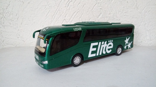Autobús Irizar I5 Escala 1/64 Elite Nueva Imagen 