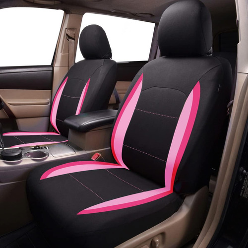 Fundas Para Asientos De Automóvil Asientos Delanteros B 8918