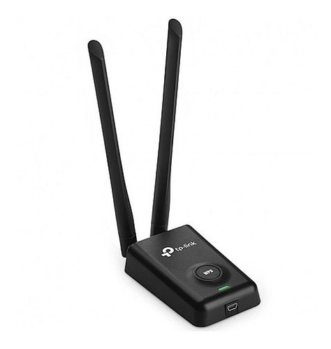 Adaptador De Red Inalambrico Tp-link (tl-wn8200nd)