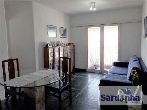 Imagem 1 de 10 de Apartamento Duplex À Venda Em Vila Andrade - São Paulo - 2710